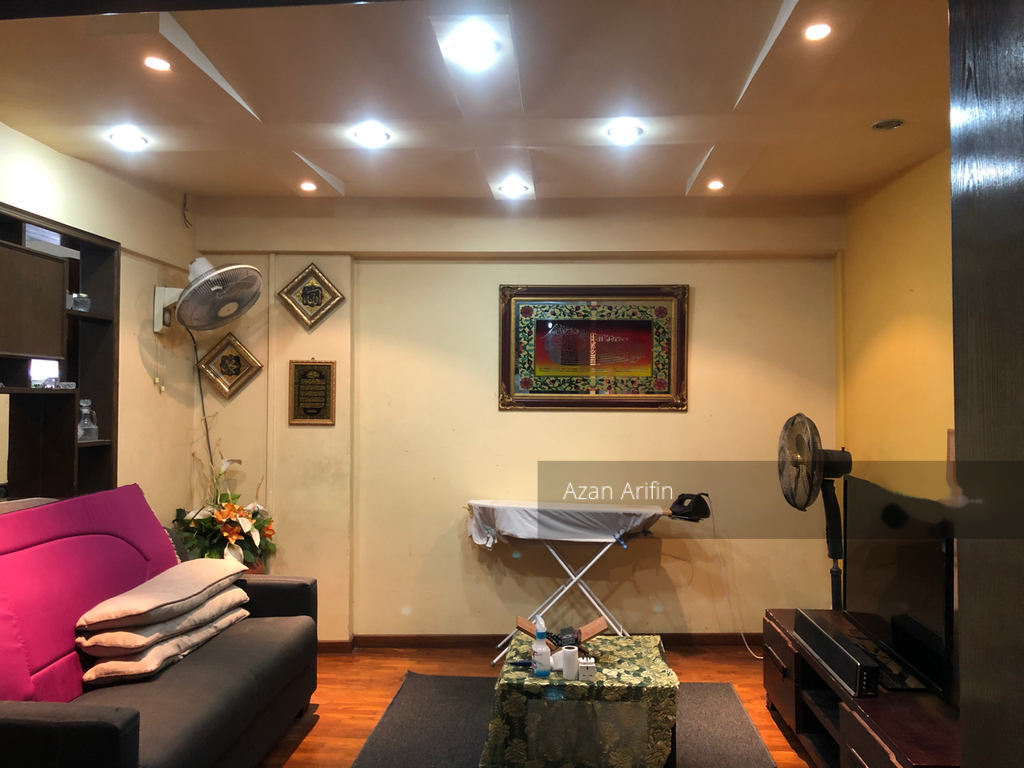 Blk 153 Pasir Ris Street 13 (Pasir Ris), HDB Executive #247291351